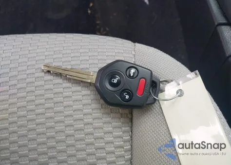 2018 Subaru Forester 2.5I Premium z USA, uszkodzony, nr VIN JF2SJAEC9JH495107